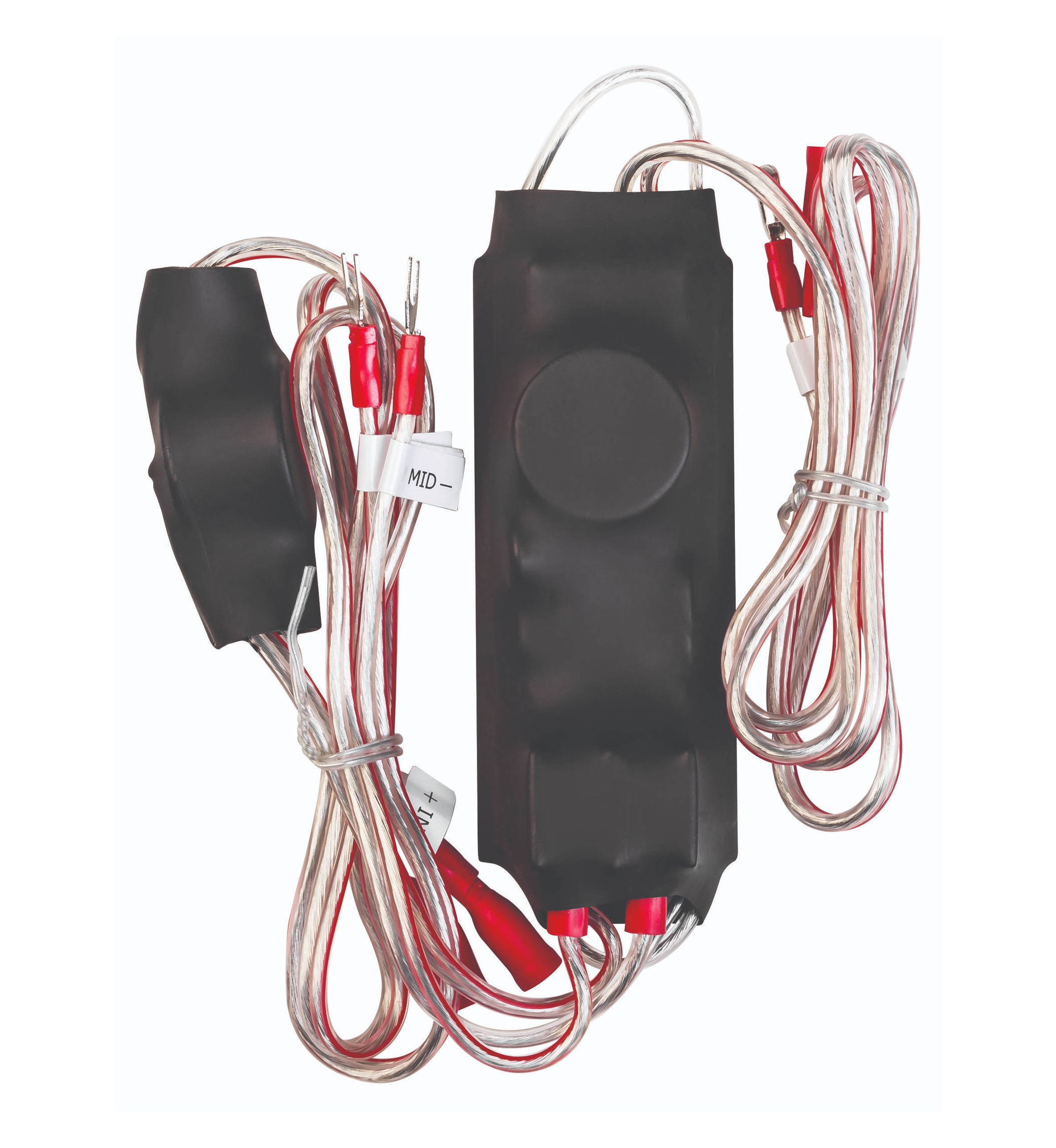 Vibe OptiSound BMWFX 4" and 8" Complete Speaker Upgrade Kit for BMW F and G Series and MINI - Image 5