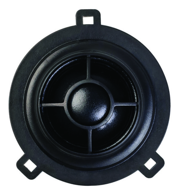 Vibe OptiSound OPTIVWT6.1 6.5" Speaker Upgrade Kit for VW Transporter T6.1