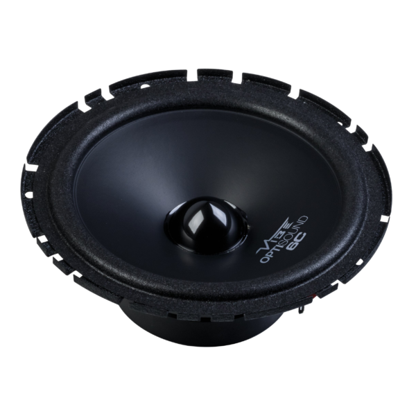Vibe OptiSound OPTIVWT5 6.5" Speaker Upgrade Kit for VW Transporter T5