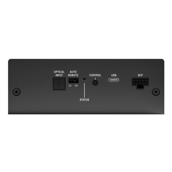 Subtronix BMW Plug & Play 4 Channel DSP Amplifier Upgrade Kit for 1 to 6 Series, i8, X1 to X6 (Base Audio)