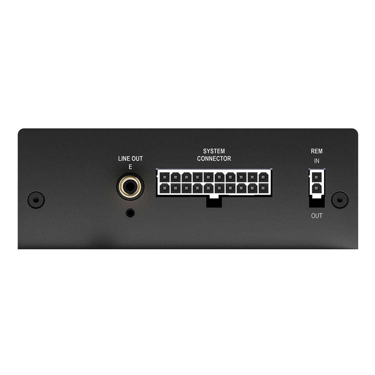 Subtronix BMW Plug & Play 4 Channel DSP Amplifier Upgrade Kit for 1 to 6 Series, i8, X1 to X6 (Base Audio) - Image 2