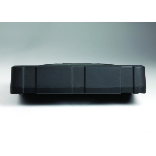Kicker Hideaway HS8 8" Compact Powered Subwoofer
