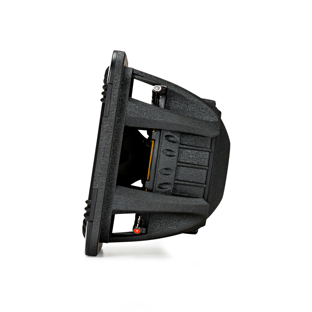 Kicker Solo-Baric L7S104 10" Square Dual Voice Coil 4 Ohm Subwoofer - Image 6