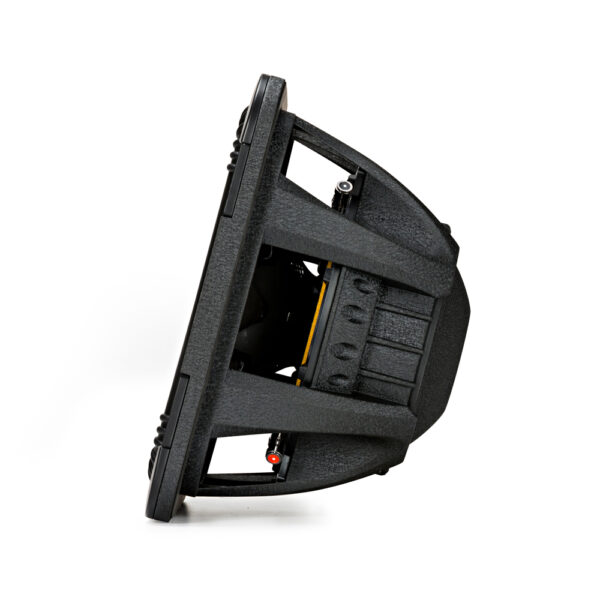 Kicker Solo-Baric L7S122 12" Square Dual Voice Coil 2 Ohm Subwoofer