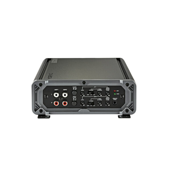 Kicker CXA360.4 360W 4 Channel Amplifier