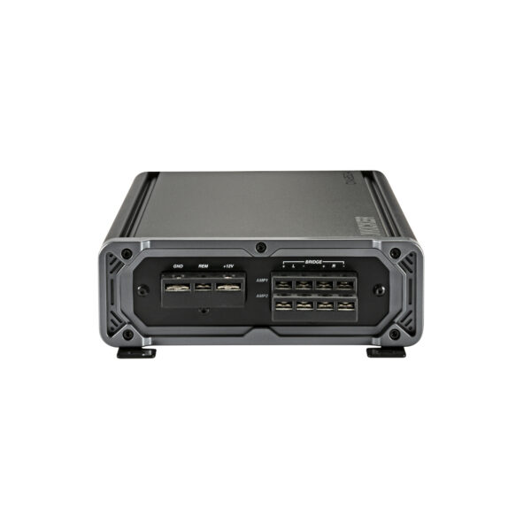 Kicker CXA360.4 360W 4 Channel Amplifier