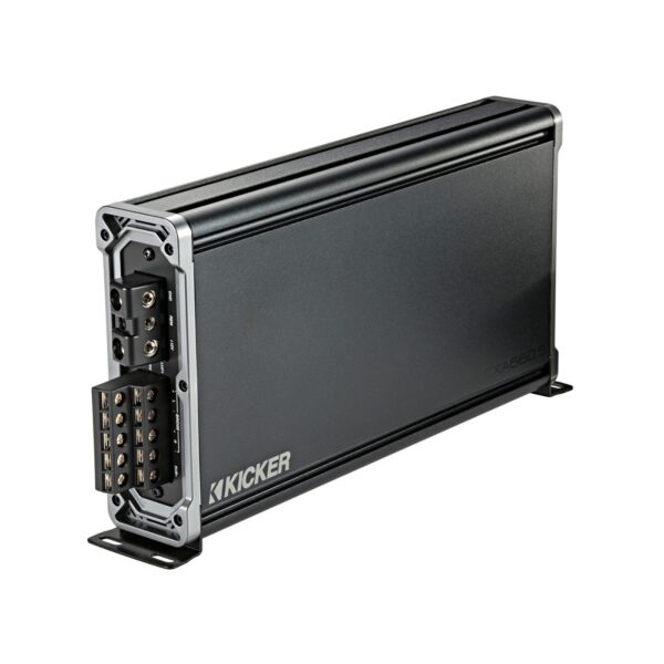 Kicker CXA660.5 660W 5 Channel Amplifier