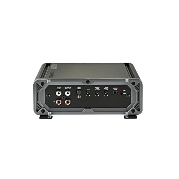 Kicker CXA800.1 800W Mono Subwoofer Amplifier