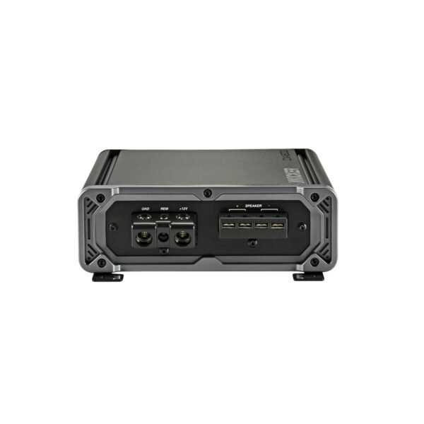 Kicker CXA800.1 800W Mono Subwoofer Amplifier