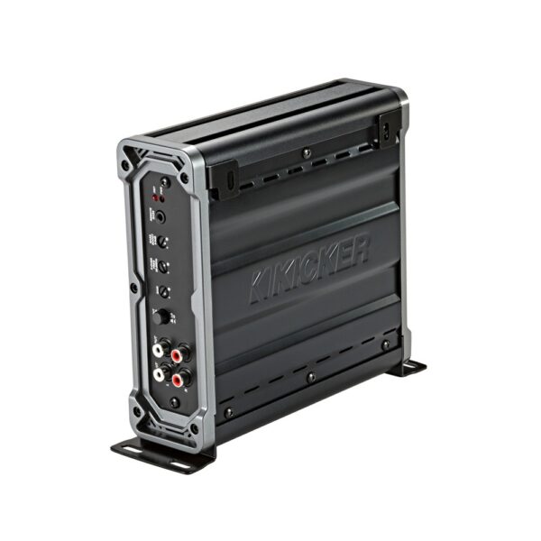 Kicker CXA800.1 800W Mono Subwoofer Amplifier