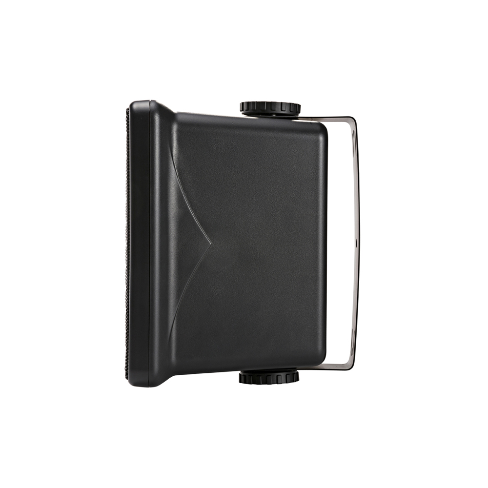 Kicker KB6 6.5" 2-Way Indoor Outdoor Speakers Black - Image 3