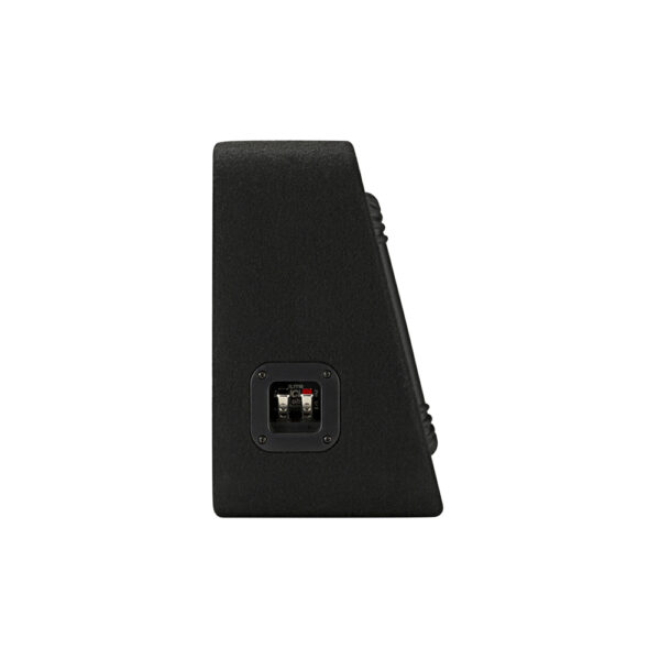 Kicker Solo-Baric L7T TL7T102 10" Truck Loaded Enclosure 2 Ohm Single Terminal