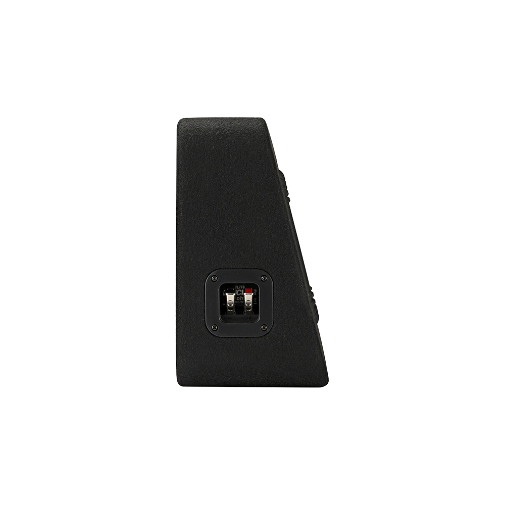 Kicker Solo-Baric L7T TL7T82 8" Truck Loaded Enclosure 2 Ohm Single Terminal - Image 3