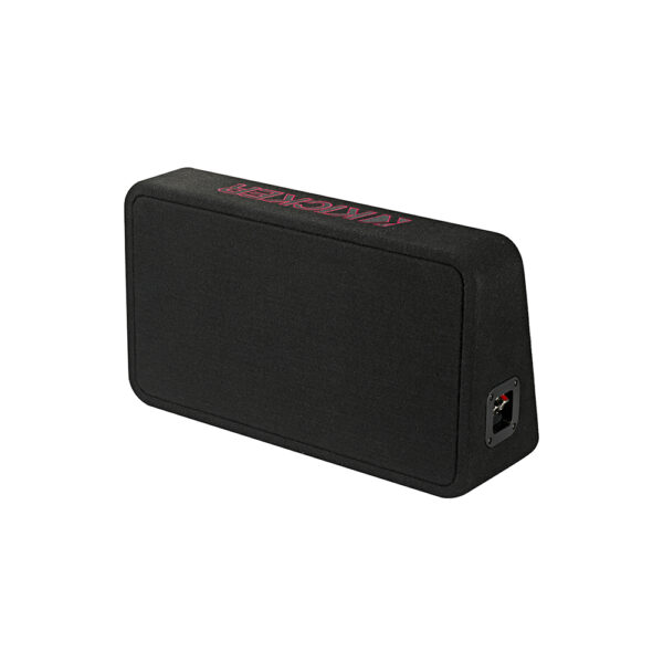 Kicker Solo-Baric L7T TL7T82 8" Truck Loaded Enclosure 2 Ohm Single Terminal