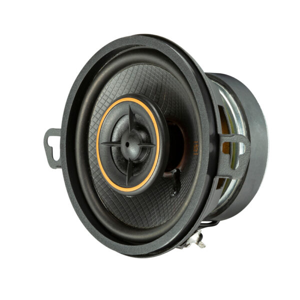 Kicker KS KSC3504 3.5" 2-Way Coaxial Speakers