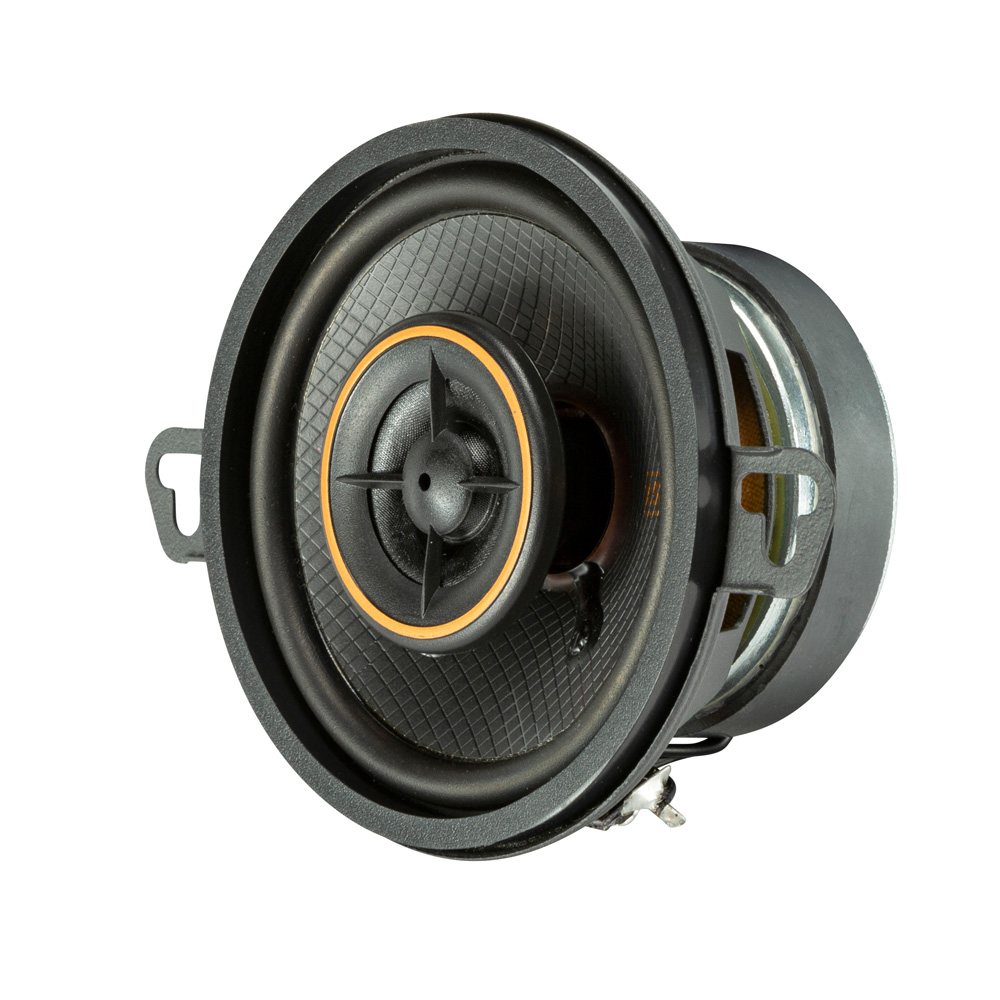 Kicker KS KSC3504 3.5" 2-Way Coaxial Speakers - Image 2