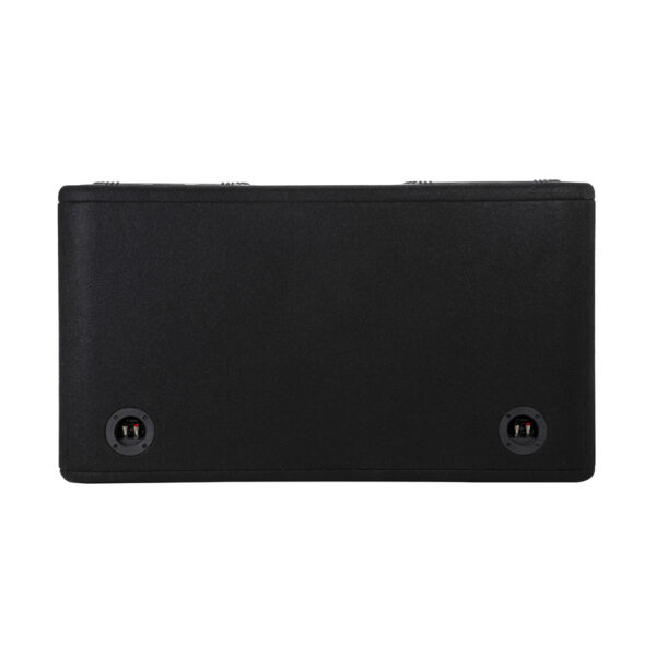 Kicker Solo-Baric L7R QL7R12 Quad 12" Loaded Enclosure Dual 2 Ohm Terminals