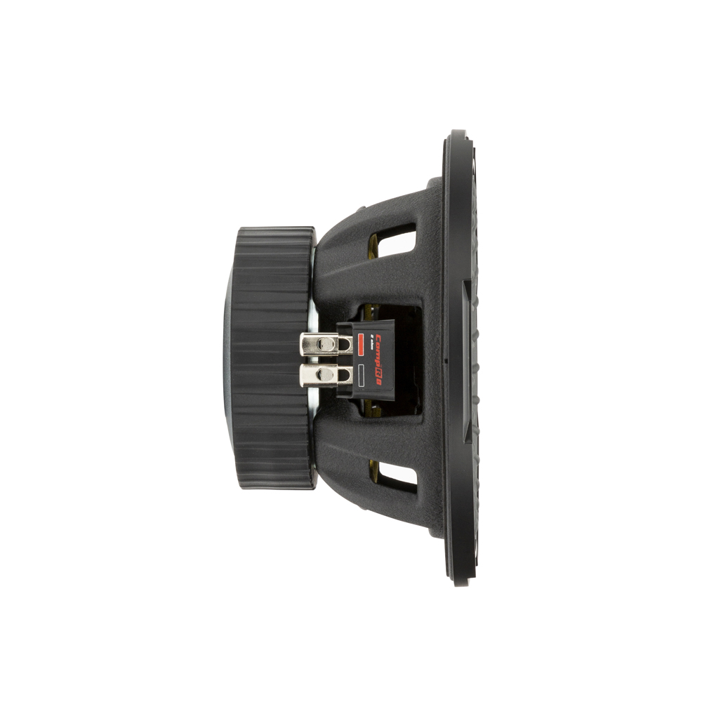 Kicker CompR CWR84 8" Dual Voice Coil 4 Ohm Subwoofer - Image 3