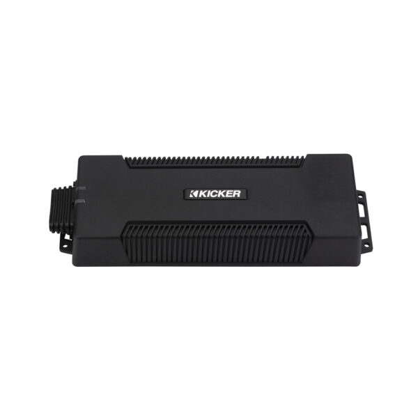 Kicker PXA1000.5 1000W 5 Channel Waterproof Amplifier