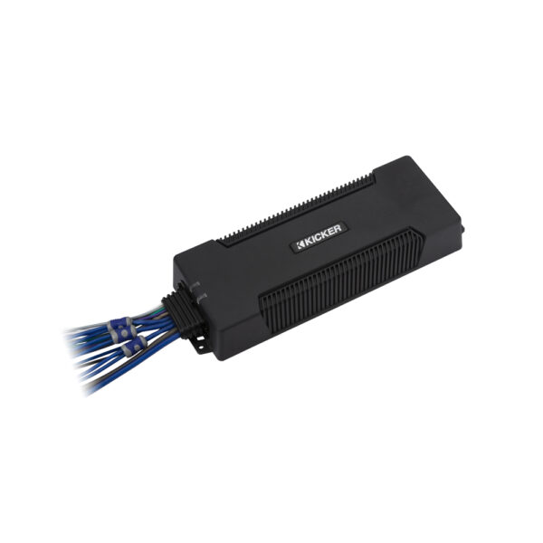 Kicker PXA1000.5 1000W 5 Channel Waterproof Amplifier