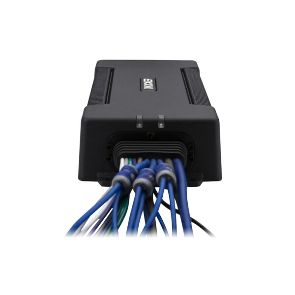 Kicker PXA1000.5 1000W 5 Channel Waterproof Amplifier