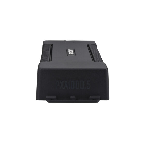 Kicker PXA1000.5 1000W 5 Channel Waterproof Amplifier