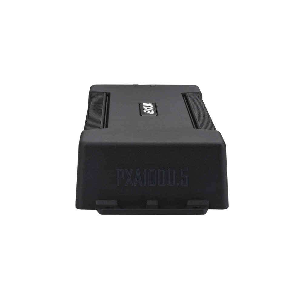 Kicker PXA1000.5 1000W 5 Channel Waterproof Amplifier - Image 4