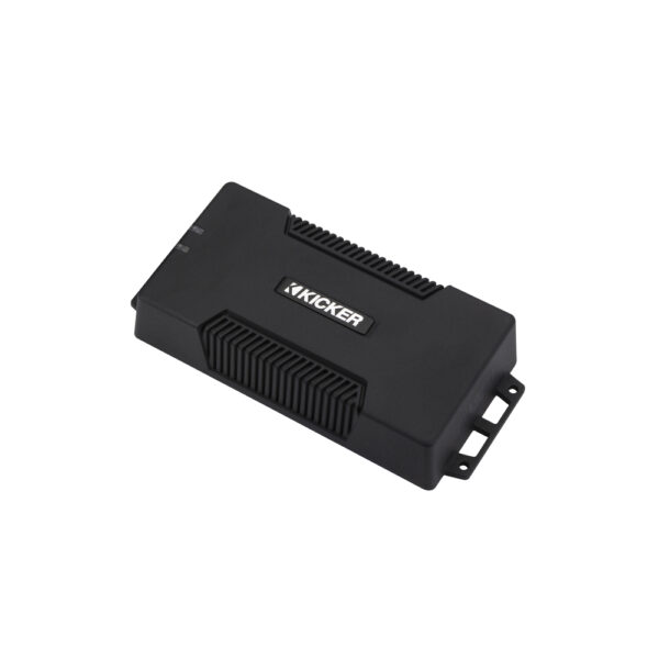 Kicker PXA300.1 300W Mono Subwoofer Waterproof Amplifier