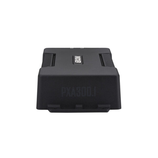 Kicker PXA300.1 300W Mono Subwoofer Waterproof Amplifier