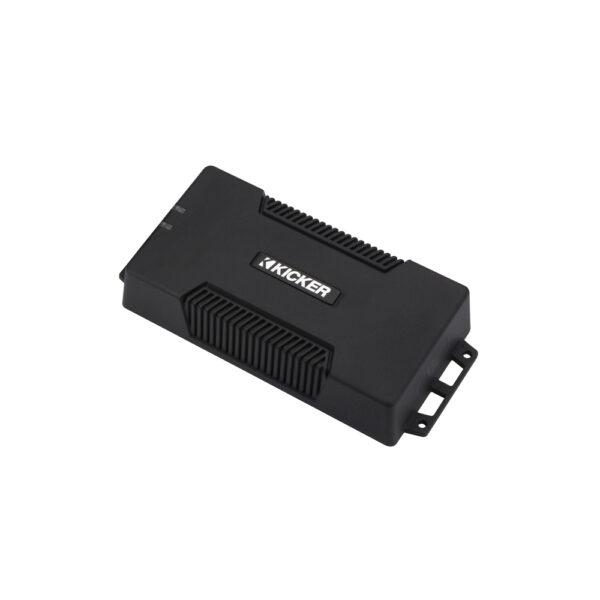 Kicker PXA600.1 600W Mono Subwoofer Waterproof Amplifier