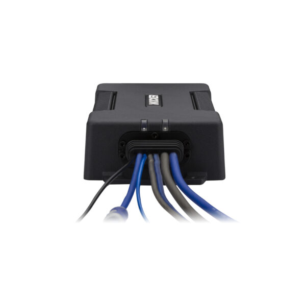 Kicker PXA600.1 600W Mono Subwoofer Waterproof Amplifier