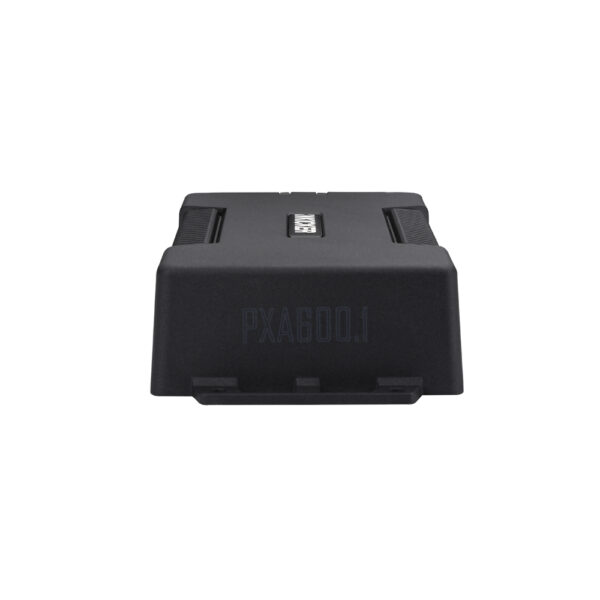 Kicker PXA600.1 600W Mono Subwoofer Waterproof Amplifier