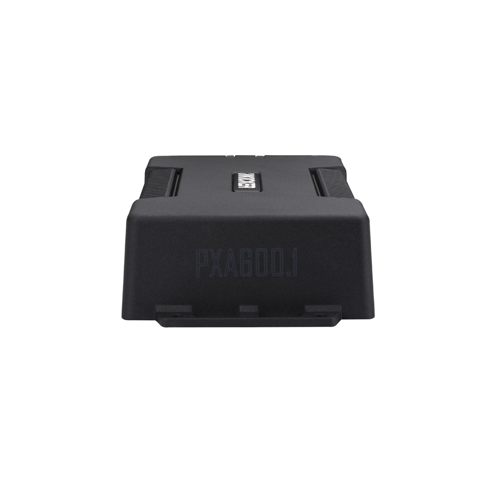 Kicker PXA600.1 600W Mono Subwoofer Waterproof Amplifier - Image 4