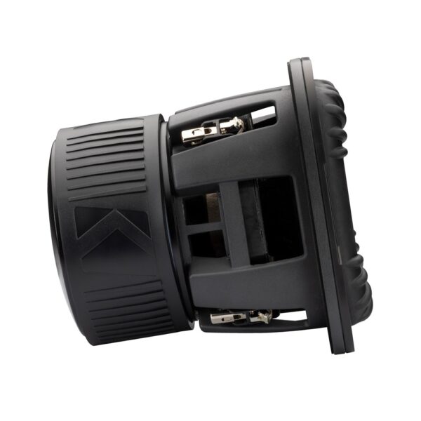 Kicker SoloX L7X82 8" Square Dual Voice Coil 2 Ohm Subwoofer