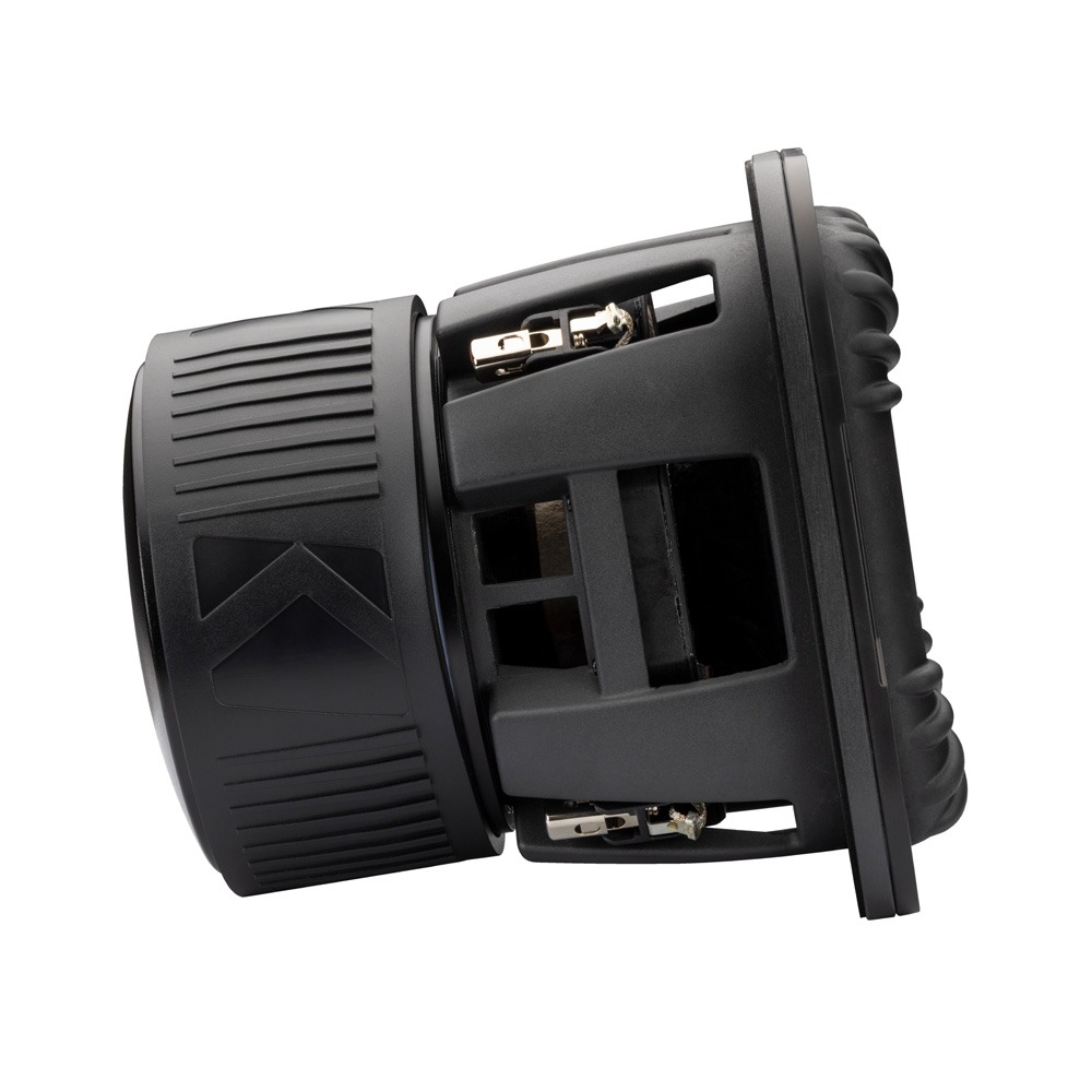 Kicker SoloX L7X81 8" Square Dual Voice Coil 1 Ohm Subwoofer - Image 3
