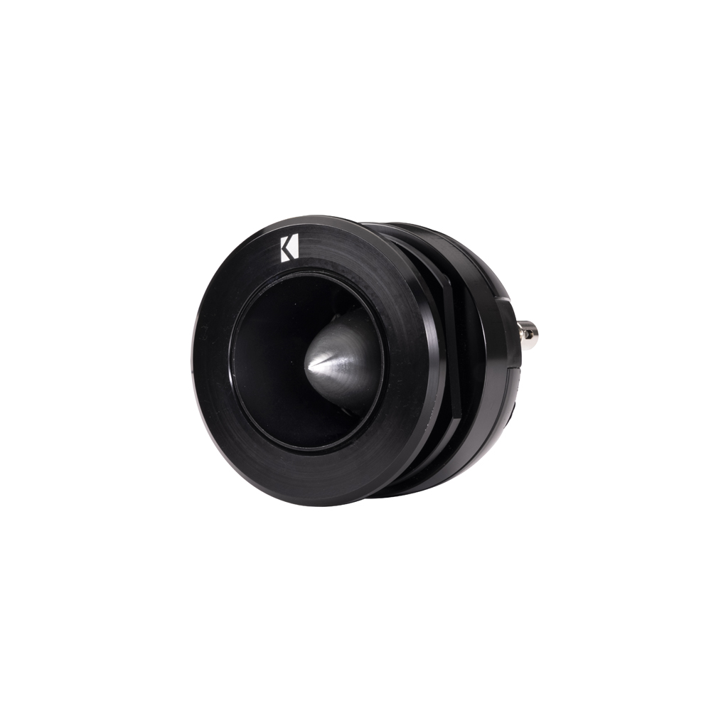 Kicker ST ST4TW 1.5" Bullet Tweeter Single - Image 2