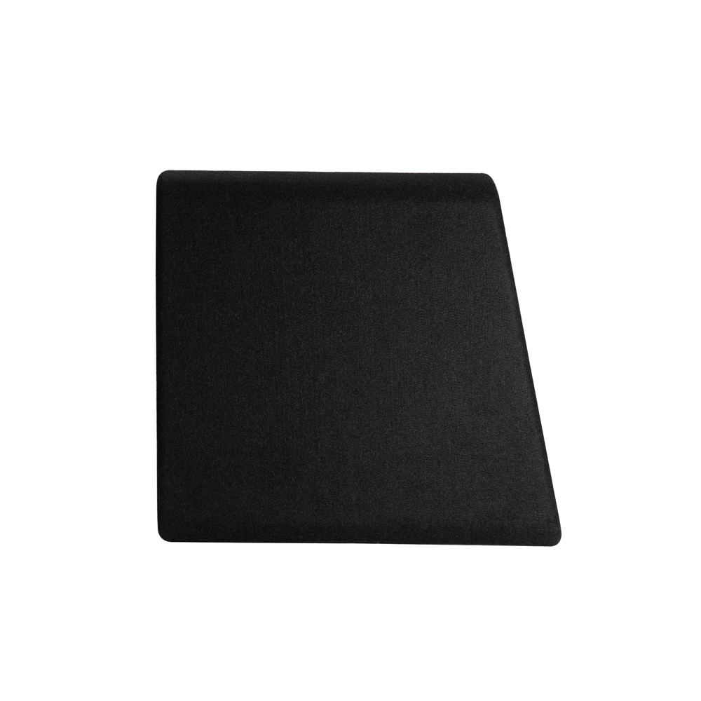 Kicker CompC DCWC122 Dual 12" Vented Loaded Enclosure 2 Ohm Single Terminal - Image 3