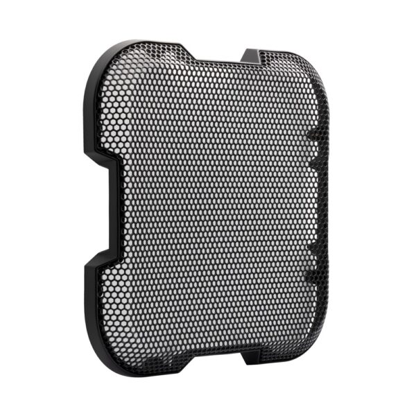 Kicker 52GL710 10" Square Steel Mesh Subwoofer Grille for L7T, L7R and L7S