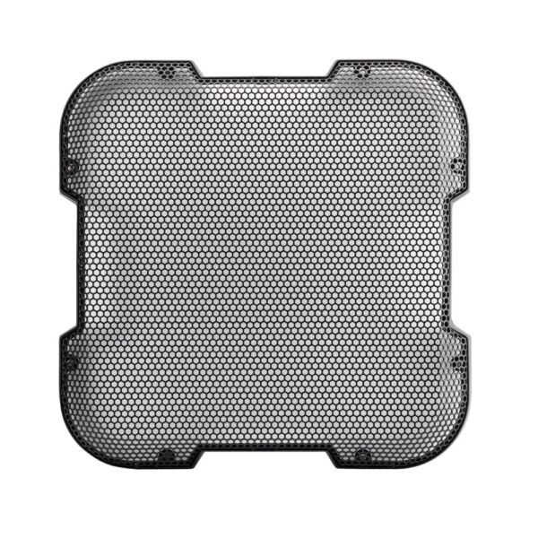 Kicker 52GL712 12" Square Steel Mesh Subwoofer Grille for L7T, L7R and L7S