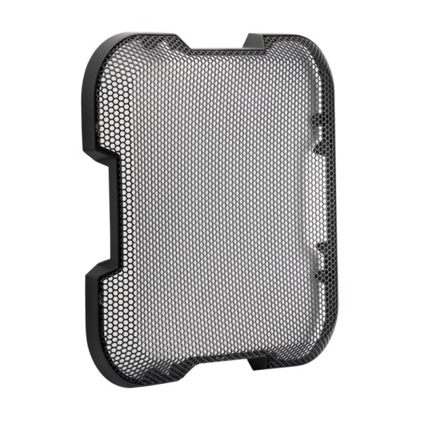 Kicker 52GL712 12" Square Steel Mesh Subwoofer Grille for L7T, L7R and L7S