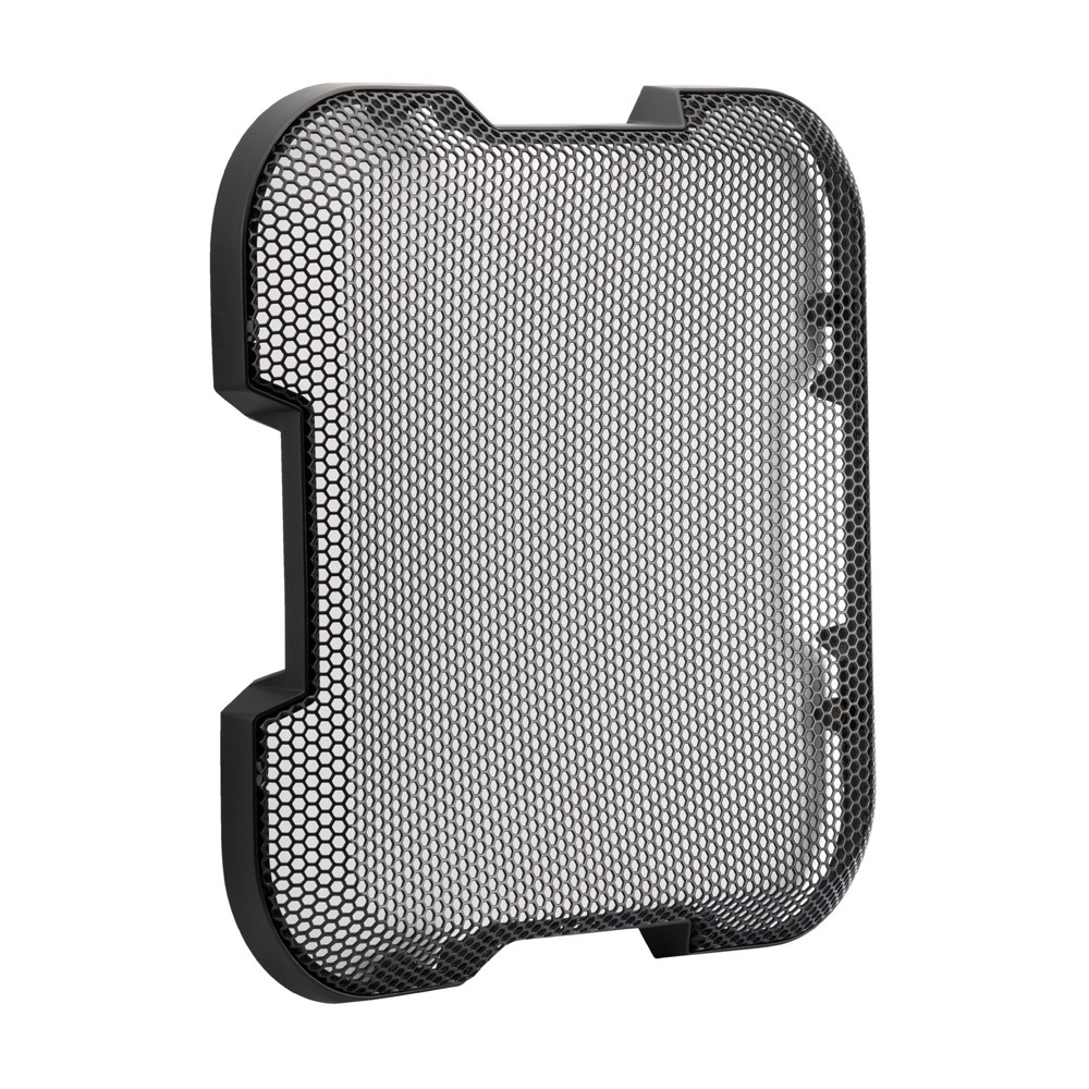 Kicker 52GL712 12" Square Steel Mesh Subwoofer Grille for L7T, L7R and L7S - Image 3