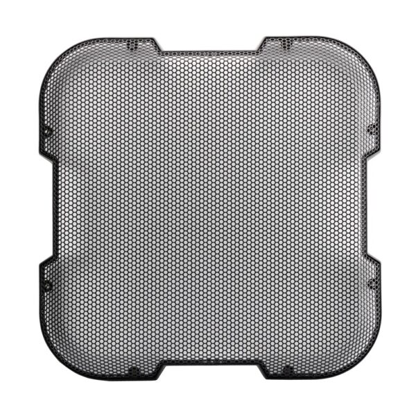 Kicker 52GL715 15" Square Steel Mesh Subwoofer Grille for L7T, L7R and L7S