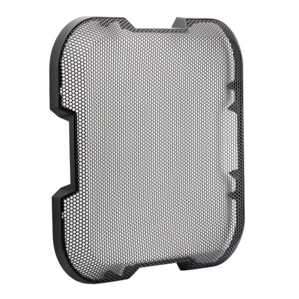 Kicker 52GL715 15" Square Steel Mesh Subwoofer Grille for L7T, L7R and L7S