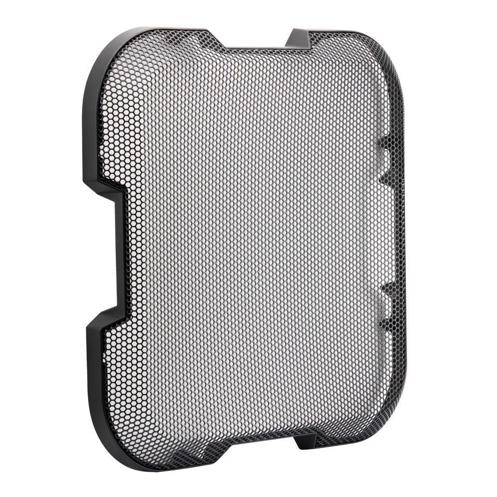 Kicker 52GL715 15" Square Steel Mesh Subwoofer Grille for L7T, L7R and L7S - Image 2