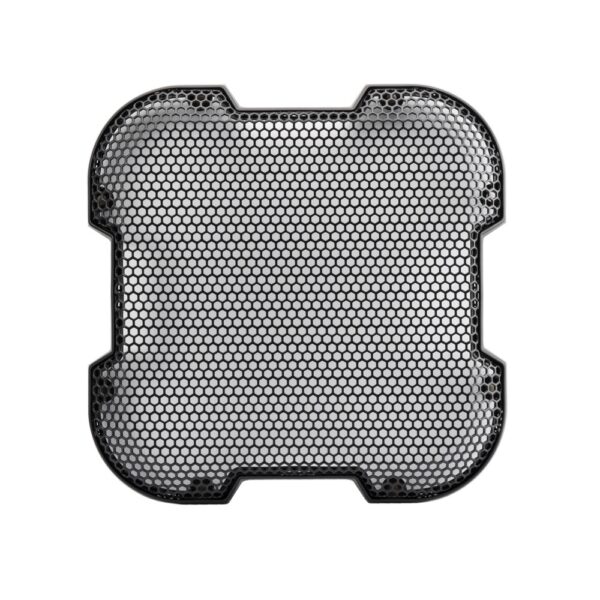 Kicker 52GL78 8" Square Steel Mesh Subwoofer Grille for L7T, L7R and L7S