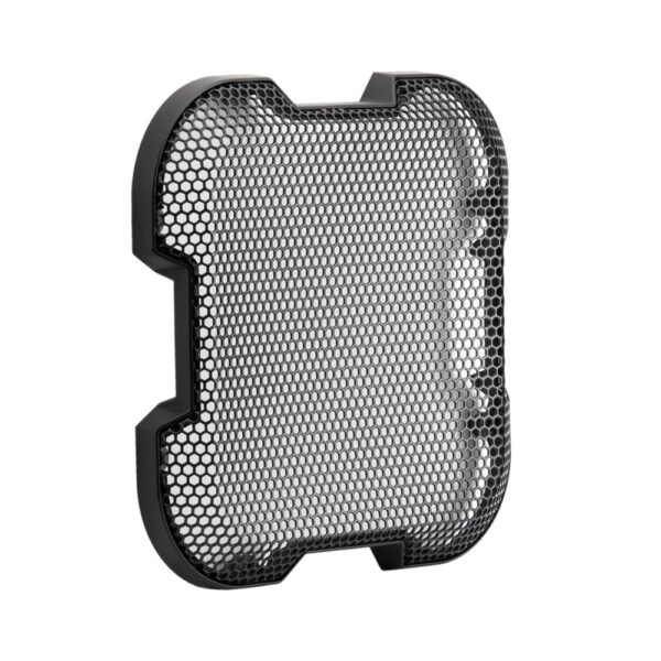Kicker 52GL78 8" Square Steel Mesh Subwoofer Grille for L7T, L7R and L7S