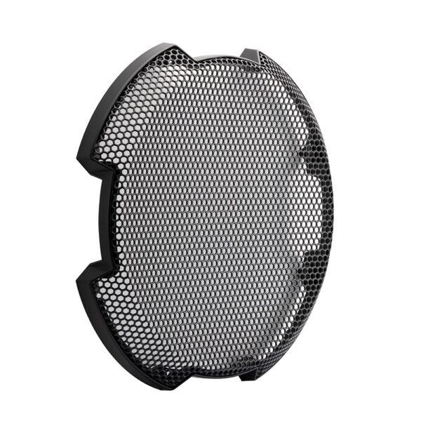 Kicker 52GR10 10" Round Steel Mesh Subwoofer Grille