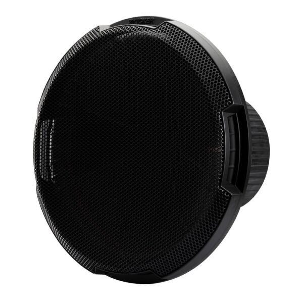 Kicker 52GR15 15" Round Steel Mesh Subwoofer Grille