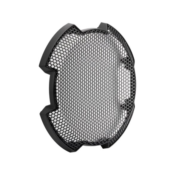 Kicker 52GR8 8" Round Steel Mesh Subwoofer Grille
