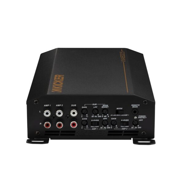Kicker VXA600.5 600W 5 Channel Amplifier
